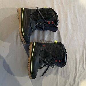 Kids snow boots